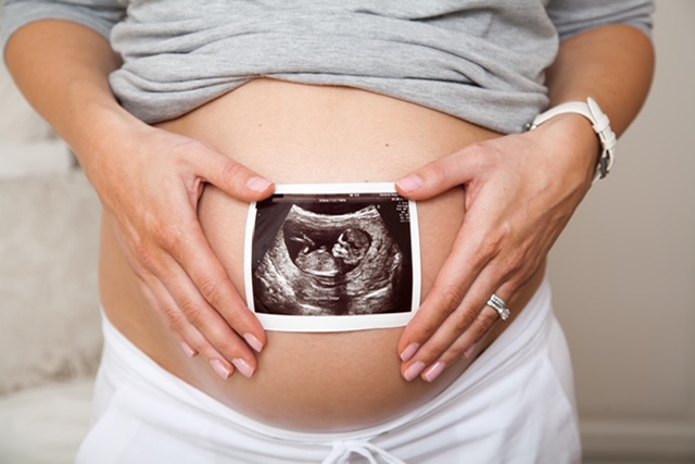 Schwangerschaft Frauenarzt Hebamme Zürich